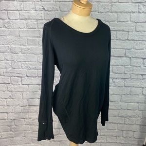 Athleta Tunic Dress Size S